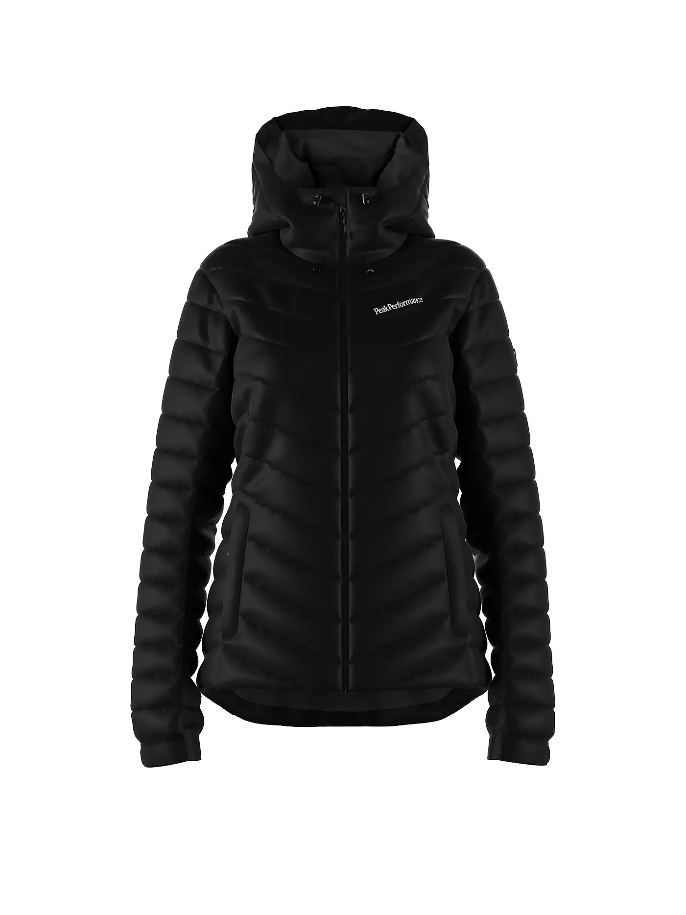 PEAK PERFORMANCE | Damen Skijacke Frost | 
